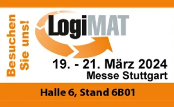 Logimat 2024